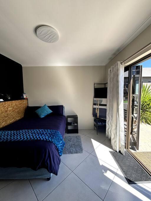 Penguins Cove Coastal Sanctuary Studio Apartment-Bloubergstrand Кейптаун Экстерьер фото