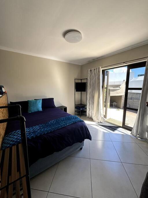 Penguins Cove Coastal Sanctuary Studio Apartment-Bloubergstrand Кейптаун Экстерьер фото